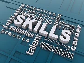 Experience to help you navigate